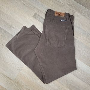 Lucky Brand Corduroy Pant 32X30